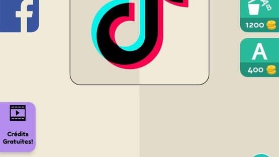 Logo Test: Devinez la Marque screenshot 2