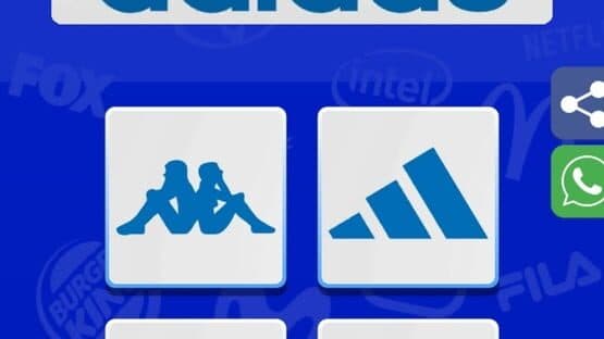 Logomania screenshot 5