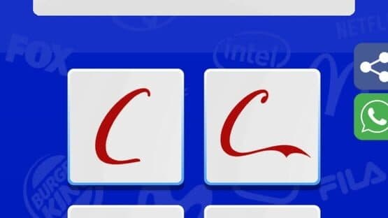 Logomania screenshot 9