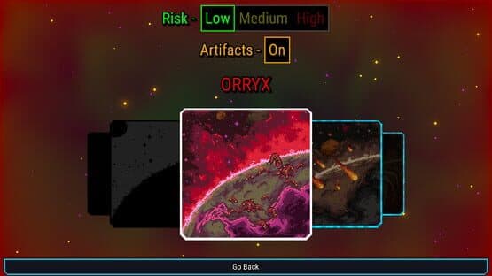 Endless Tactics: Trial Run screenshot 1