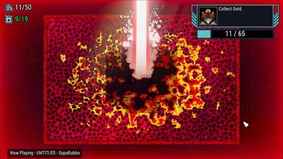 Endless Tactics: Trial Run screenshot 2