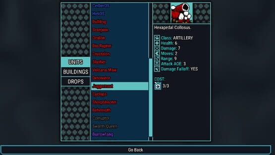 Endless Tactics: Trial Run screenshot 9