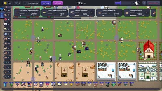 Captain Contraption's Safari Park screenshot 1