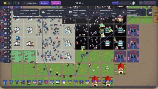 Captain Contraption's Safari Park screenshot 3