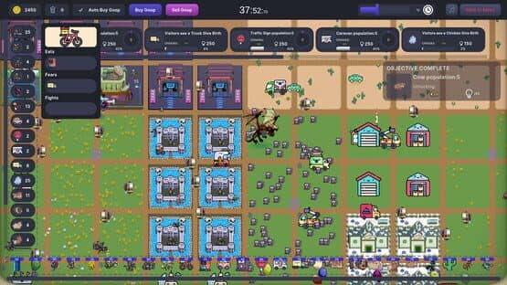 Captain Contraption's Safari Park screenshot 5