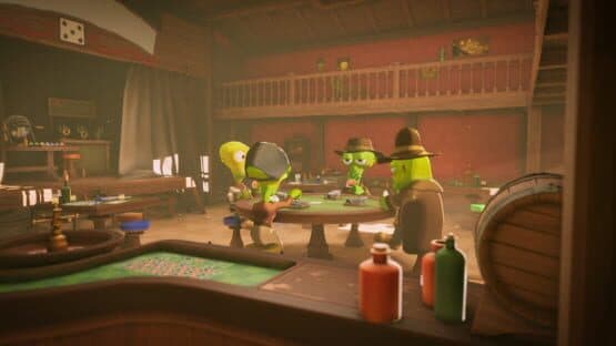 The Bold Club screenshot 3