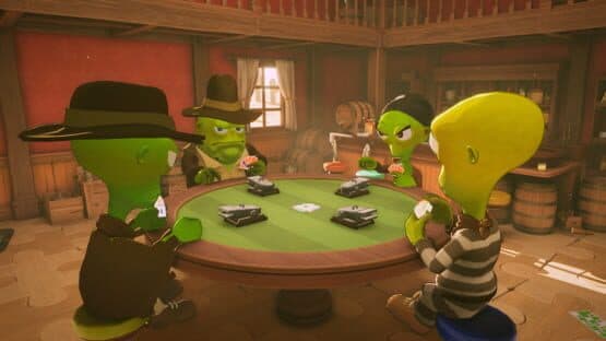 The Bold Club screenshot 5