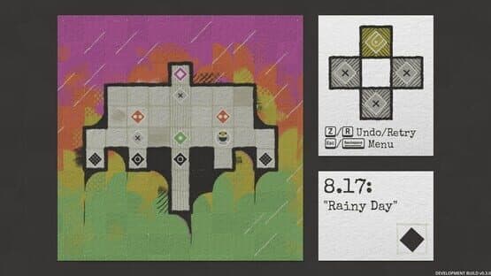 Clover's Quadrants screenshot 3