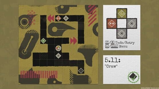 Clover's Quadrants screenshot 4