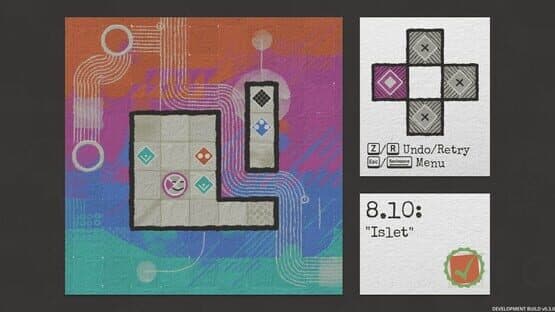 Clover's Quadrants screenshot 8