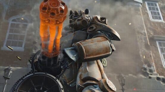 The Elder Scrolls V: Skyrim Anniversary Edition + Fallout 4: Anniversary Edition Bundle screenshot 5