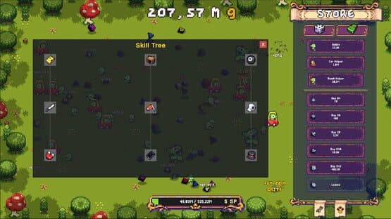 Dice Goblins Clicker screenshot 4