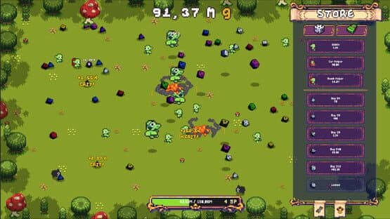 Dice Goblins Clicker screenshot 6