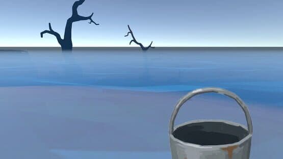 Empty the Ocean With a Bucket screenshot 4