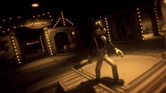 Bendy: Revive and Survive Bundle screenshot 5