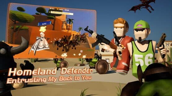 Genting Party screenshot 3