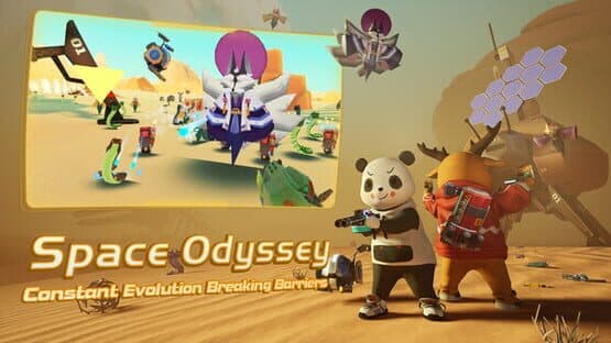 Genting Party screenshot 4