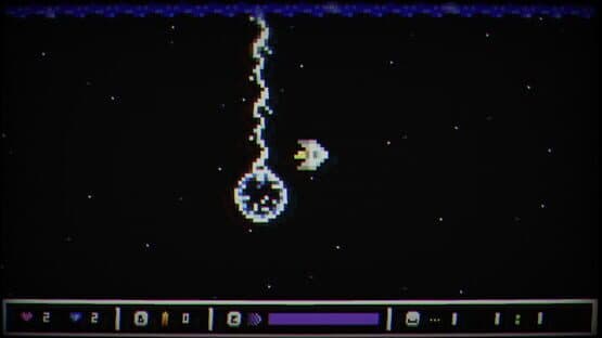 Spaceman screenshot 1