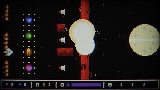 Spaceman screenshot 3