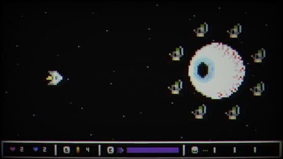 Spaceman screenshot 4