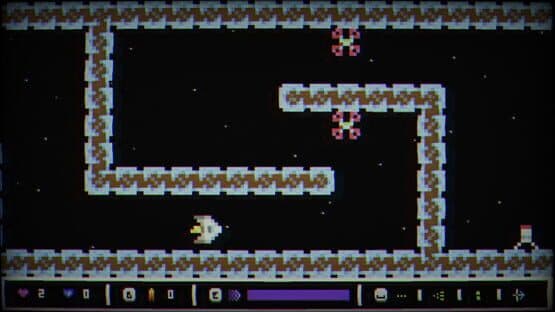 Spaceman screenshot 5