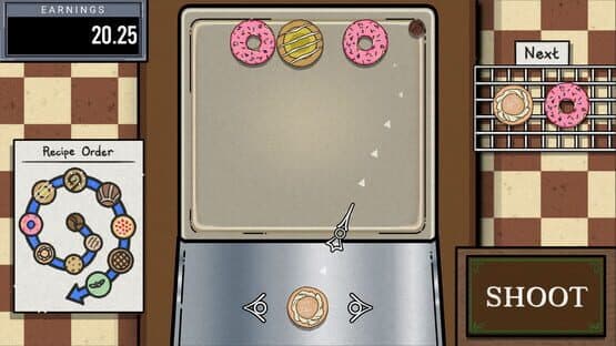 Cake Maker screenshot 5