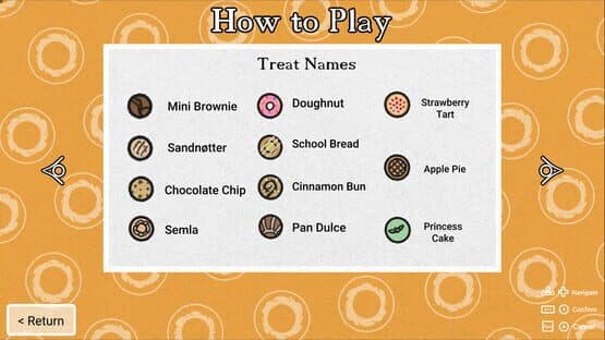 Cake Maker screenshot 8