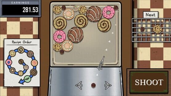 Cake Maker screenshot 7