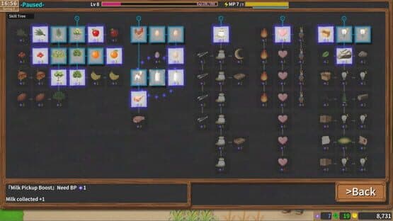 Colored Pencil Bakery screenshot 6