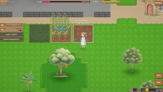 Colored Pencil Bakery screenshot 8