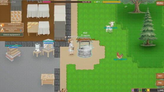 Colored Pencil Bakery screenshot 9