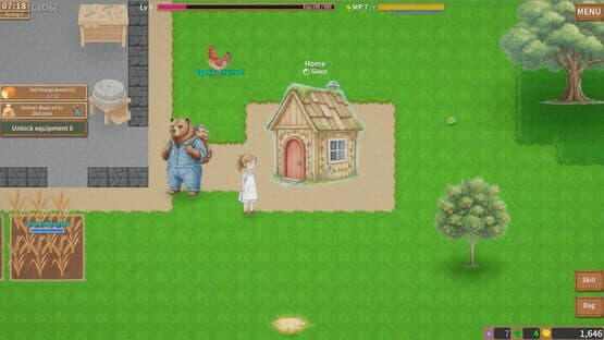 Colored Pencil Bakery screenshot 10