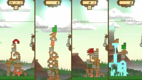 Clash of Builders screenshot 2