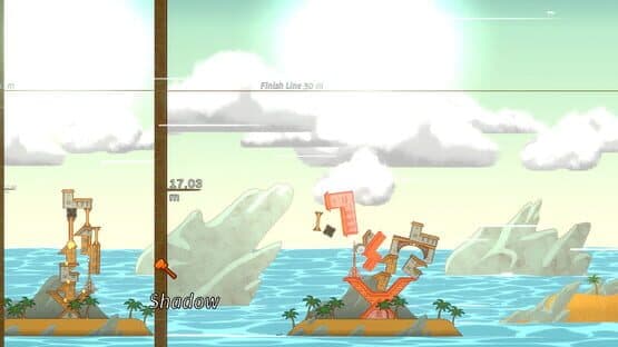 Clash of Builders screenshot 3