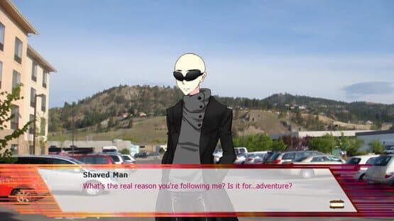 The Mishka Effect screenshot 2