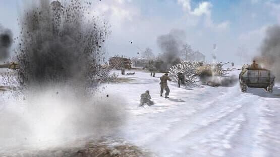 V tylu vraga 2: Bratya po oruzhiyu screenshot 3