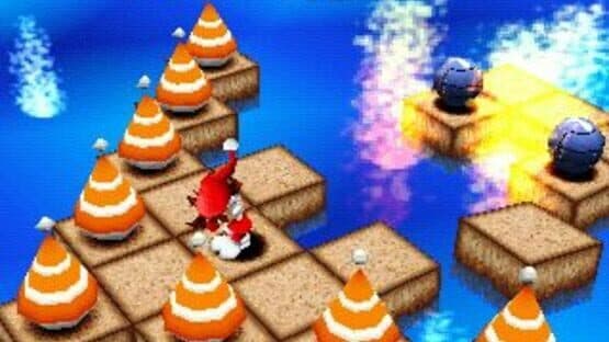 The Bombing Islands screenshot 1