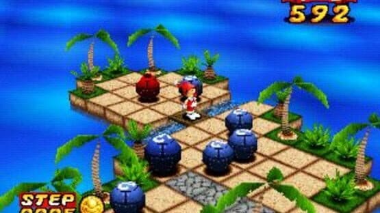 The Bombing Islands screenshot 2