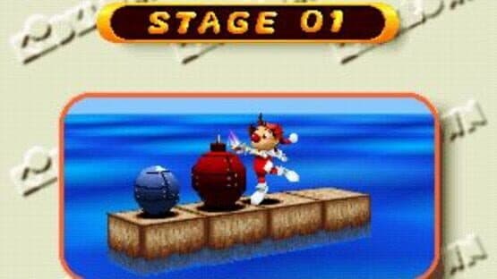 The Bombing Islands screenshot 3