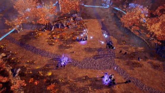 Timefront screenshot 1