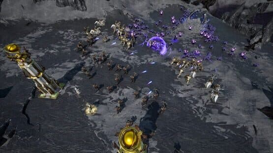 Timefront screenshot 2