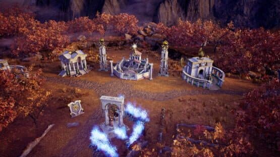 Timefront screenshot 3