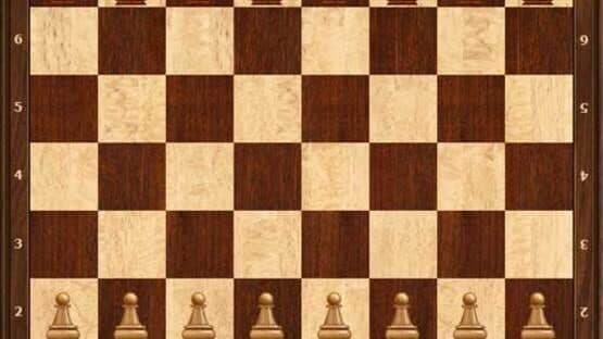 Chess screenshot 1