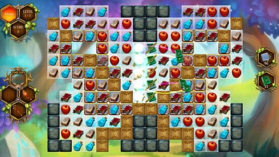 Academy of Magic: A New Beginning screenshot 1