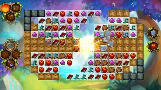 Academy of Magic: A New Beginning screenshot 3