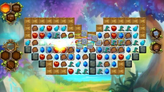 Academy of Magic: A New Beginning screenshot 5