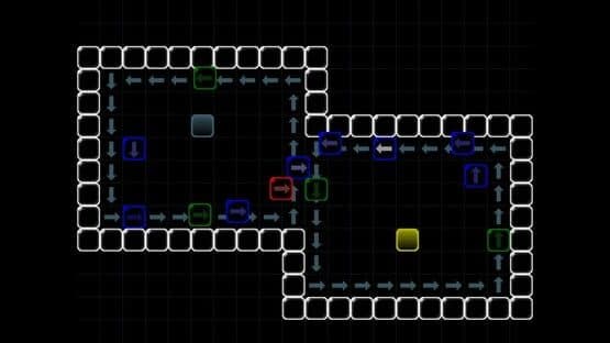 Blocking Blocks screenshot 2