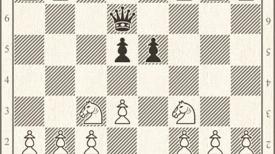 Chess screenshot 2