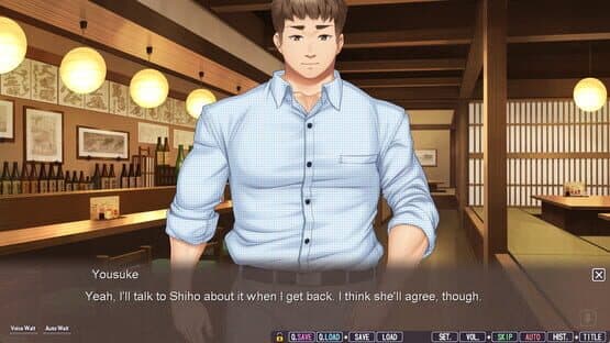 Double Date Dilemma screenshot 6