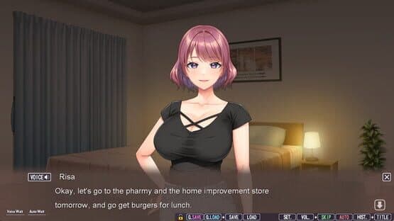 Double Date Dilemma screenshot 1